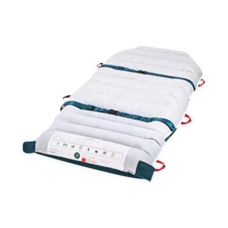 Hovertech International HoverMatt Single-Patient-Use Transfer Mat HM39SPU-LNK-B - 10.0 Each
