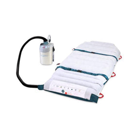 HOVERTECH INTERNATIONAL HoverMatt Air Transfer Mattresses HM39SPU-B 10 Each-MDL-HOVHM39SPU