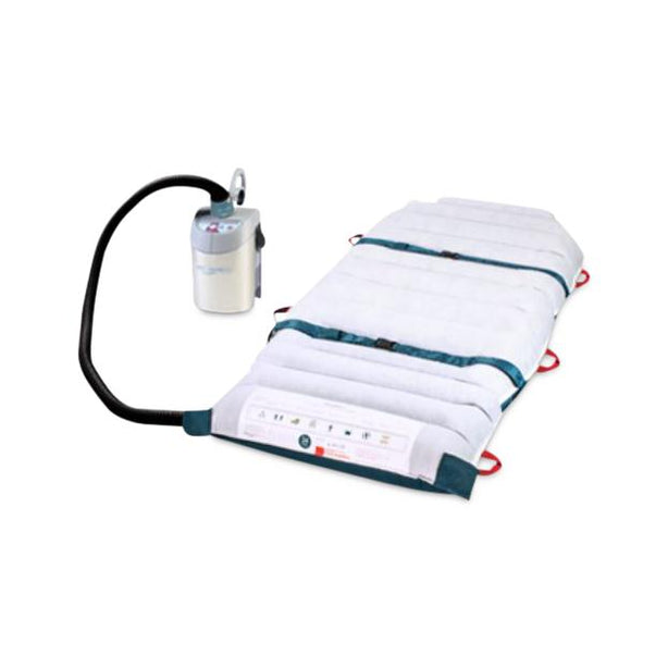 HOVERTECH INTERNATIONAL HoverMatt Air Transfer Mattresses HM39SPU-B 10 Each-MDL-HOVHM39SPU