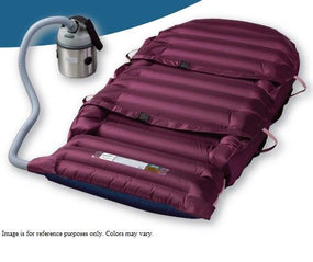 Hovertech International HoverMatt Single-Patient-Use Transfer Mat HM34SPU-HLF - 1.0 Each