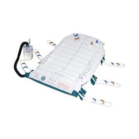 Hovertech International HoverSling Repositioning Sheets HMSLING-50RS-B - 5.0 Each