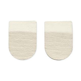Hapad, Inc Heel Lifts HP21 -  - MDL-HPDHP21