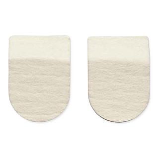 Hapad, Inc Heel Lifts HP31 -  - MDL-HPDHP31