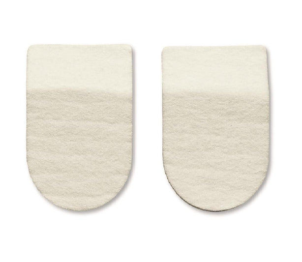 Hapad, Inc Heel Lifts HP35 - 1.0 Each - MDL-HPDHP35
