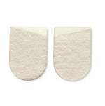 Hapad and Pads Medial / Lateral Heel Lift Wedge, 2.5" Wide - LW2