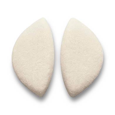 Hapad, Inc Scaphoid Pads SS -