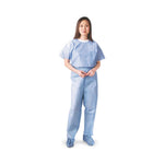 Hpk Industries LLC SMS Multilayer Scrub Pants 7288 - 30.0 Each - MDL-HPK7288