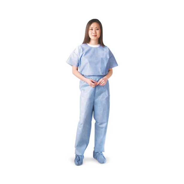 Hpk Industries LLC SMS Multilayer Scrub Pants 7288 - 30.0 Each - MDL-HPK7288