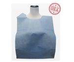 Geriatric Bib with Pockets - 810 - 150 Each - MDL-HPK810