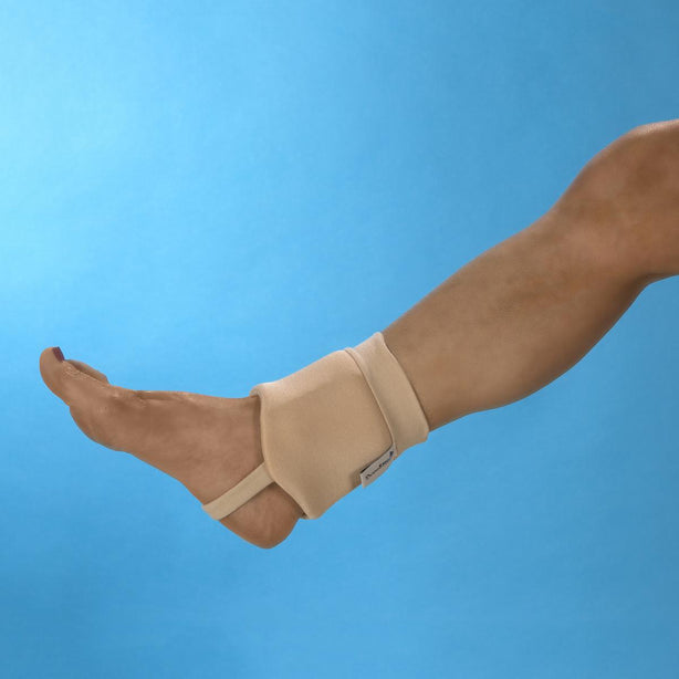 Hip Saver Ankle Bumper, Size XL - ANK13-XL - 1 Each