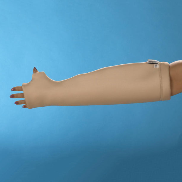 HIP SAVER Arm Tube with Knuckle Protector ATKP13-M 1 Each - MDL-HPSATKP13M