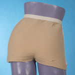 Hip Saver Pull Up DermaBriefs Pull-Up Briefs, Size XS - DB1300-XS - 1 Each