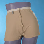 Hip Saver DermaBriefs Snap Model DBWS1300-S - 1.0 Each