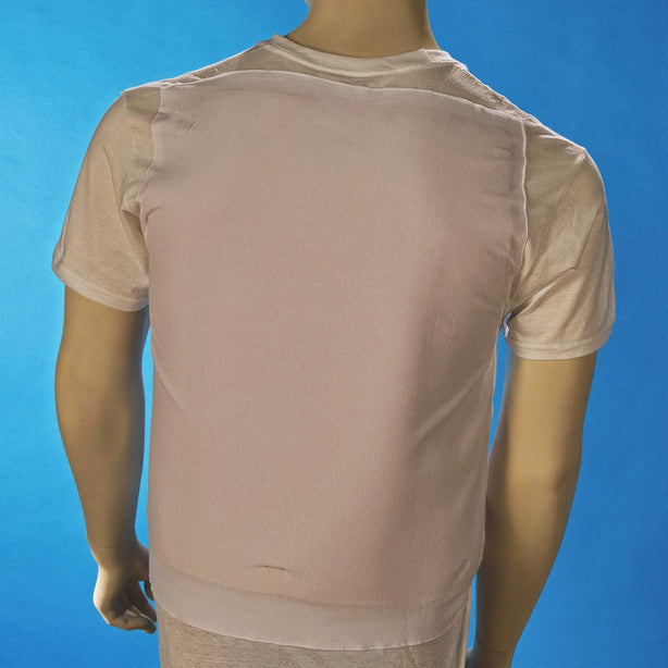 HIP SAVER DermaTees T-Shirts DT13-L 1 Each - MDL-HPSDT13L