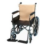 Hip Saver Wheelchair Top Cushion FP1818 1.0 Each-MDL-HPSFP1818