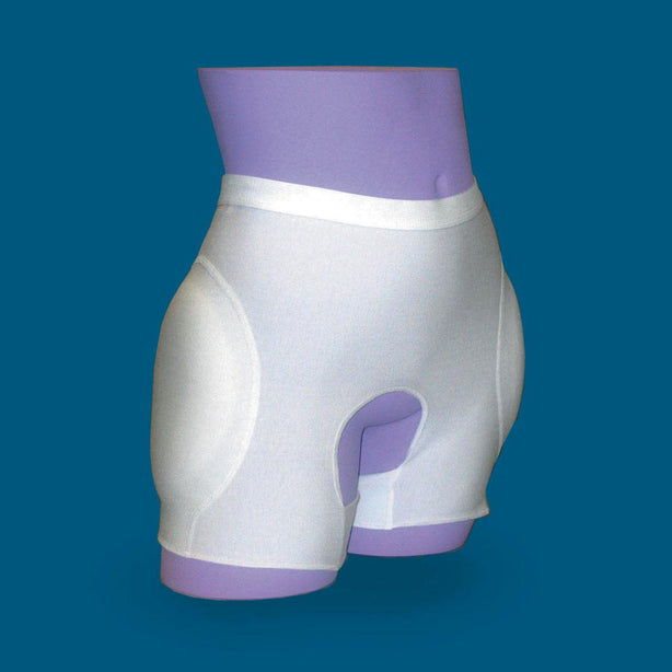 HIP SAVER Open Bottom OB-XXL 1 Each-MDL-HPSOBXX