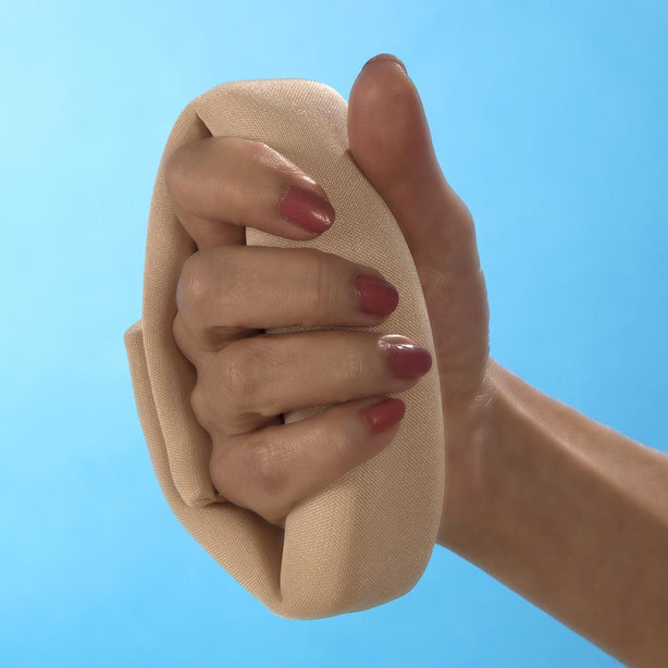 Hip Saver DermaSaver Palm Pillow, Size S - HPSPP1300SM