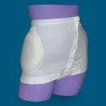 HIP SAVER Wrap and Snap WS-L 1 Each - MDL-HPSWSL
