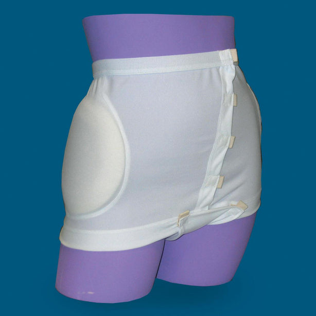 HIP SAVER Wrap and Snap WS-XXL 1 Each - MDL-HPSWSXX