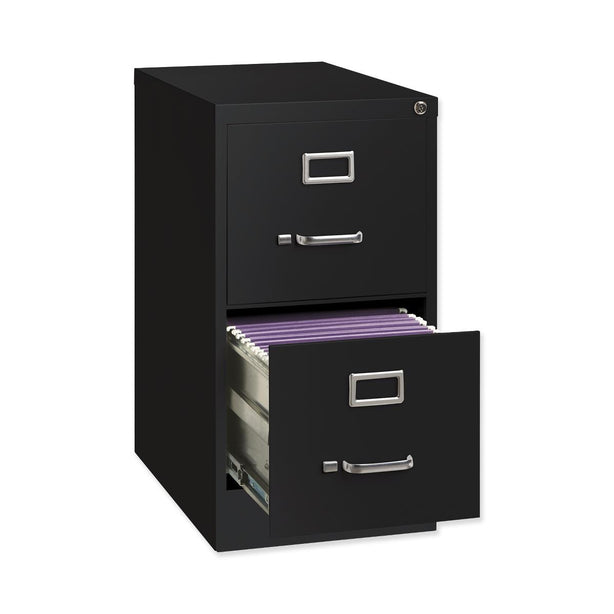 Commercial-Grade Filing Cabinets - 14416 - 1 Each - MDL-HRDCAB14416
