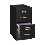 Commercial-Grade Filing Cabinets - 17890 - 1 Each - MDL-HRDCAB17890