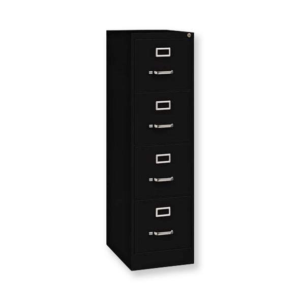 Commercial-Grade Filing Cabinets - 17892 - 1 Each - MDL-HRDCAB17892