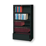 Commercial-Grade Filing Cabinets - 17902 - 1 Each - MDL-HRDCAB17902