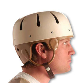 Humane Restraint Company, Inc Humane Restraint Hard-Shell Helmets 9821 - 1.0 Each