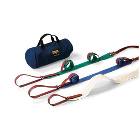 Humane Restraint Company, Inc Humane Restraint Company Bed Restraints - HRIBA201POLY