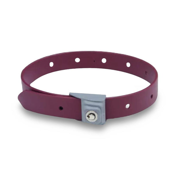 Humane Restraint Company, Inc Polyurethane Locking Belts BL-148-POLY - 1.0 Each - MDL-HRIBL148POLY