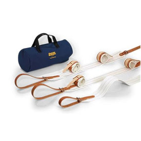 Humane Restraint Company, Inc Humane Restraint Company Bed Restraints - HRICBA201