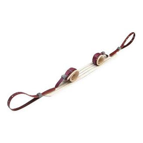 Humane Restraint Company, Inc Locking Polyurethane Bed Wrist Restraint CBLWL-203 - 1.0 Each