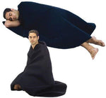 Humane Restraint Safety Blankets - HSB100 - 1 Each - MDL-HRIHSB100