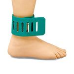HUMANE RESTRAINT COMPANY, INC Nonlocking Ankle Restraints AJ-201XL-POLY 2 Each-MDL-HRIJ201XLPOLY