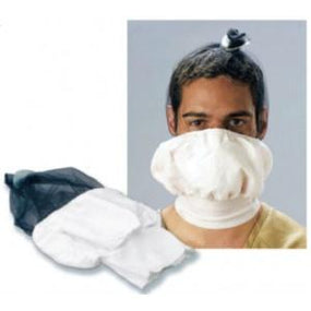 Humane Restraint Company, Inc Humane Restraint Co Transport Hoods - HRINIK7000BX