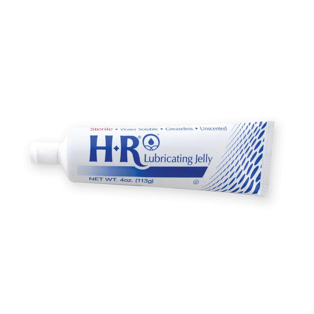 HR Lubricating Jellies - 201 - 72 Each - MDL-HRQ201
