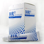 HR Lubricating Jelly, Sterile, 2 oz. Flip-Top Tube - 203 - 96 Each