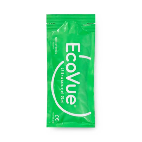 HR PHARMACEUTICALS, INC. EcoVue Ultrasound Gels 280NW 400 Each - MDL-HRQ280NW
