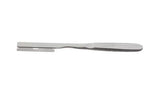TELEFLEX MEDICAL WeckPrep Disposable Blades 450205 50 Each-MDL-HRZ450205