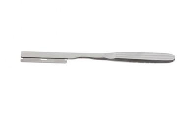 TELEFLEX MEDICAL WeckPrep Disposable Blades 450205 50 Each-MDL-HRZ450205