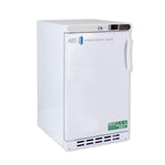 Horizon Scientific Premier 2.5 Cu. Ft. Built-In Undercounter Refrigerator, Left Hinged - ABT-HC-UCBI-0204-LH - 1 Each