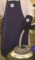 Horizon Scientific ABS-CG A Apron, Cryogenic, 36" Length - MDL-HSBABSCGA36 - 1 Each