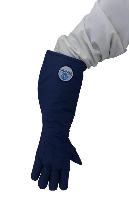 Horizon Scientific Inc Cryogenic Elbow-Length Gloves ABS-CG EB L - 1.0 Each - MDL-HSBABSCGEBL