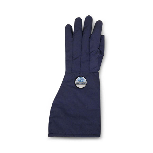 Horizon Scientific Inc Cryogenic Elbow-Length Gloves ABS CG EB XL WP - 1.0 Each - MDL-HSBABSCGEBXLW