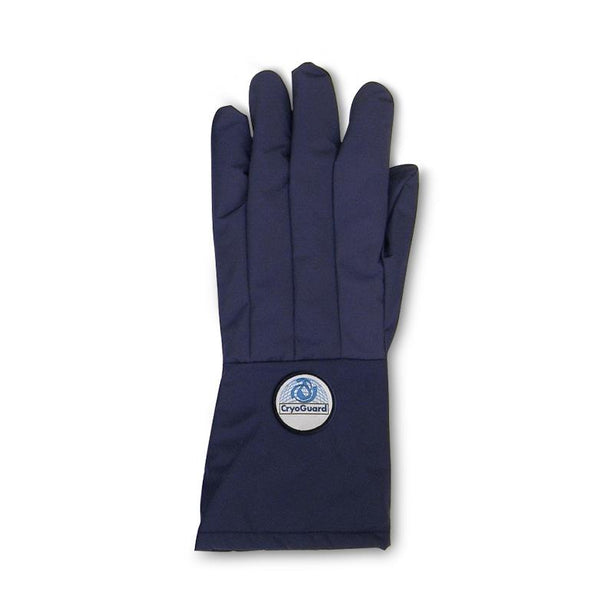Horizon Scientific Mid-Arm Length Cryogenic Gloves - ABS CG MA XL - 1 Each - MDL-HSBABSCGMAXL
