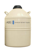 Liquid Nitrogen Dewars - ABS-LD-20 - 1 Each - MDL-HSBABSLD20