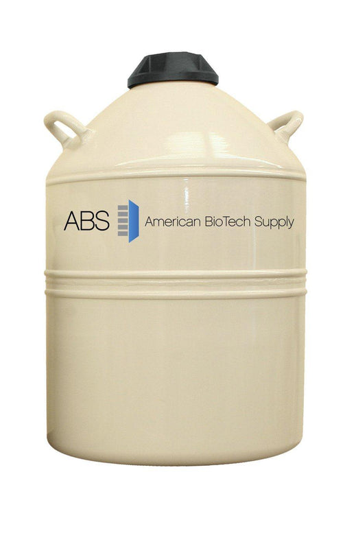 Liquid Nitrogen Dewars - ABS-LD-20 - 1 Each - MDL-HSBABSLD20