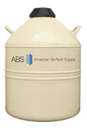 Liquid Nitrogen Dewars - ABS-LD-30 - 1 Each - MDL-HSBABSLD30