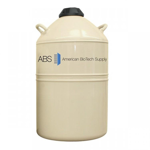 Liquid Nitrogen Dewars - ABS-LD-50 - 1 Each - MDL-HSBABSLD50