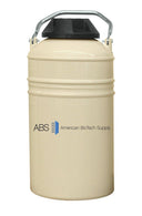Liquid Nitrogen Dewars - ABS-LD-5 - 1 Each - MDL-HSBABSLD5